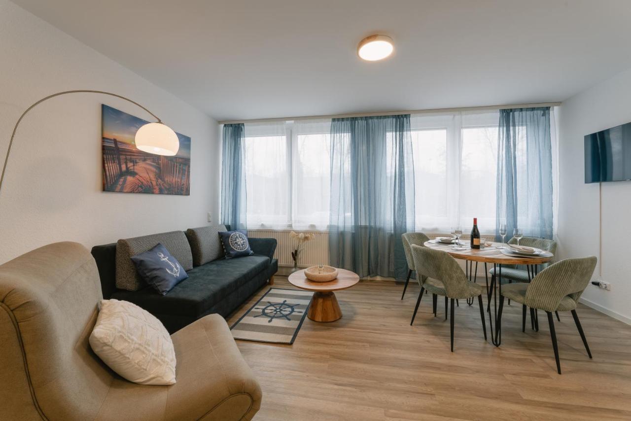2-Zimmer Themen-Apartment Im Zentrum, Naehe Oper Bayreuth Eksteriør bilde