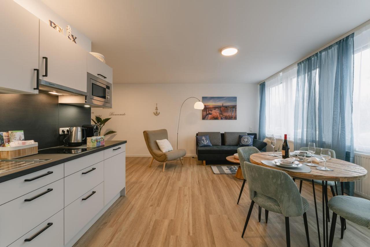 2-Zimmer Themen-Apartment Im Zentrum, Naehe Oper Bayreuth Eksteriør bilde