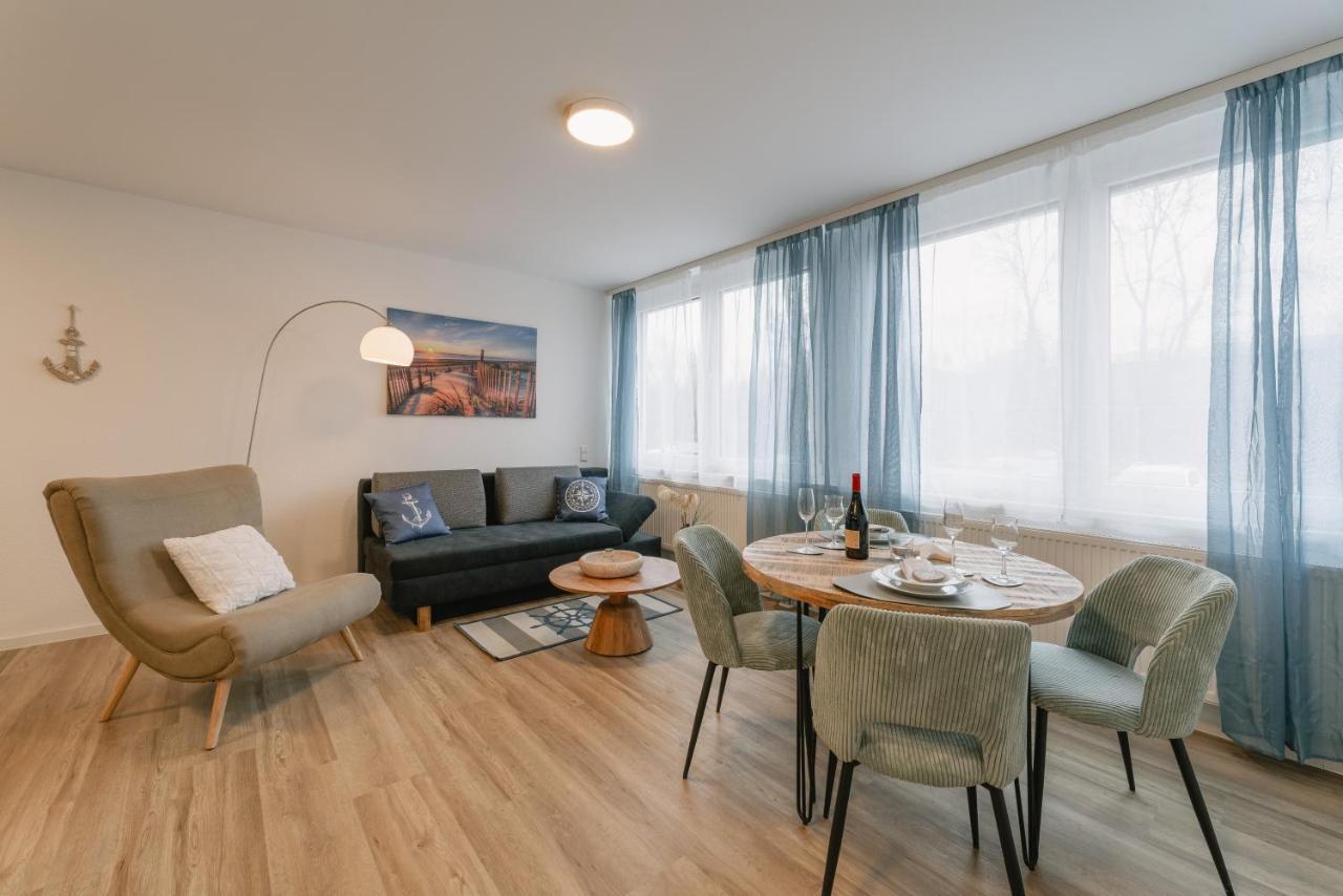 2-Zimmer Themen-Apartment Im Zentrum, Naehe Oper Bayreuth Eksteriør bilde
